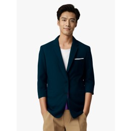 Customized men's corporate uniform suit, designed slim fit membership department uniform men's suit, hotel uniform manufacturer, Legend Hotel HL050 Customized men's corporate uniform suit, designed slim fit membership department uniform men's suit, hotel uniform manufacturer, Legend Hotel HL050